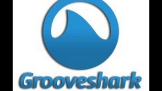 gSharkDown  Grooveshark Player amp Downloader  Ubuntu 1010 [upl. by Nihsfa148]