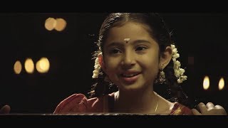 Azhage Azhage Video Song With Lyrics  Saivam [upl. by Ecyac]