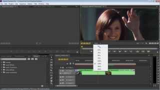 How to zoom in Adobe Premiere Pro [upl. by Bromley]