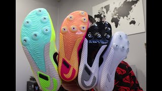 MOST VERSITILE SPIKE FOR BEGINNERS NIKE ZOOM RIVAL MULTI REDESIGNED [upl. by Marsha]