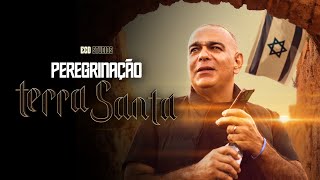 Peregrinação Terra Santa Documentary [upl. by Nitsugua]