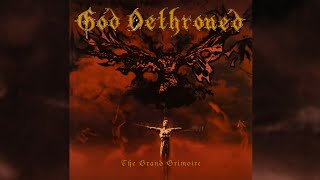 1997 God Dethroned  The Grand Grimoire FULL ALBUM HQ [upl. by Acsehcnarf]