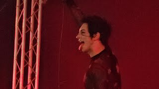 Little Bastards  Palaye Royale live at Slamdunk Festival South 25052024 [upl. by Buehrer]