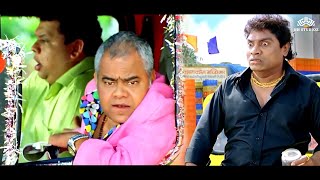 Johnny Lever and Sanjay mishra best comedy scenes  Best Comedy  ALL THE BEST Comedy Scenes [upl. by Roze]