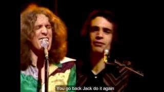 Steely Dan  Do it again with lyrics Restored video [upl. by Jolene]