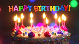 Top Happy Birthday Songs Stunning Videos for Every Celebration [upl. by Markland]