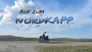 Von Hamburg zum Nordkapp  3150 km in 22 Tagen [upl. by Shivers462]