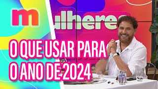 Energias para 2024 com DANIEL ATALLA  Mulheres 25122023 [upl. by Eniamrej624]