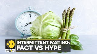 The Good Life Intermittent fasting Ideal for weight loss [upl. by Eimiaj]