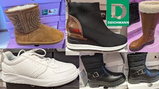 Deichmann New winter collection [upl. by Kafka]