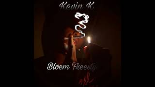 Bloem Freestyle Prod ForestOFFICIAL AUDIO [upl. by Solracsiul]