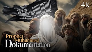 Das wundersame Leben des Propheten Muhammad  Die erste islamische KIDoku 4K [upl. by Meli]