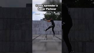 2024 Coimbra Parkour World Cup – Highlights Day 1 [upl. by Atiek]