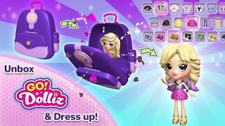 Dollz are digital paper dolls created by dragging and dropping hair clothes and accessories onto [upl. by Standish]