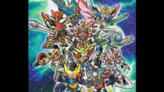 SRW Z Vestige Extended [upl. by Elliot]