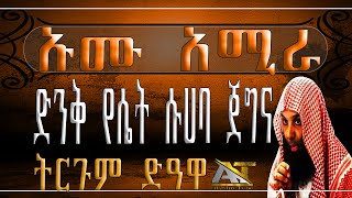 ኡሙ አሚራ ድንቅ የሴት ሱሀባ ጀግና  Akhira Tube  AkhiraTube  elaf tube  Top insurance USA dollar 4k [upl. by Clement]