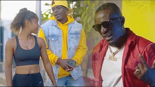 Blaize  Ody oh Nouveauté Clip Gasy 2023 [upl. by Tearle581]