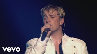 Westlife  Queen of My Heart Live At Wembley 06 [upl. by Millman236]