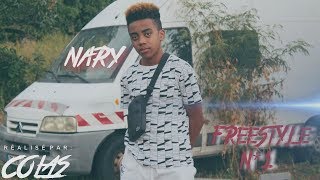 Nary  Freestyle n1 Clip Officiel [upl. by Wirth]