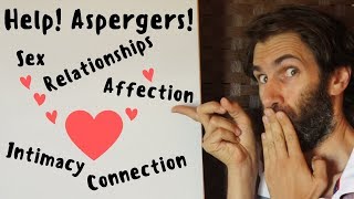 Help I Love An Aspie how to love someone with aspergers [upl. by Anead]