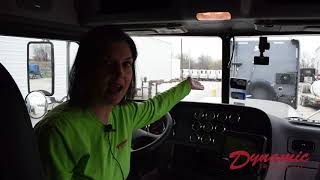 Dynamic Transit Co  Driver FAQs  What about tolls [upl. by Nic563]