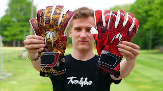 Adidas Nike amp Uhlsport können einpacken HO Soccer Supremo Pro 2 Perfekter Torwarthandschuh 2019 [upl. by Alrac]