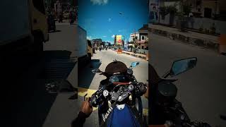 Jln AYPATTY  GONG PERDAMAYAN AMBON  andrianosipahelutmotovlog [upl. by Erdrich5]