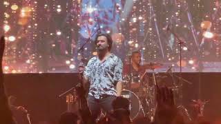 Atif Aslam Live In Concert 2023  Houston Texas  Snippets Part 4 [upl. by Padriac]