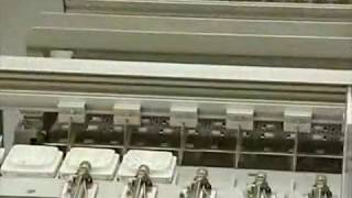 Invisalign Manufacturing Process English [upl. by Nellda]