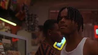 Menace II Society  OPENING SCENE [upl. by Rimola]