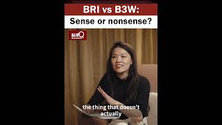 B3W vs BRI Sense or nonsense [upl. by Sirah]