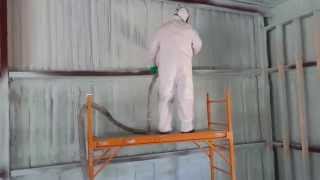 DIY Spray Foam Rental Equipment  US Spray Foam Rentals [upl. by Elbring]