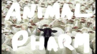 Lupe FiascoAnimal Pharm [upl. by Airtemak]