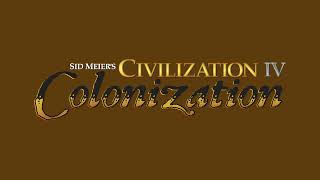 Civilization IV Colonization  Dutch Colonist Leader 2 [upl. by Hawken141]