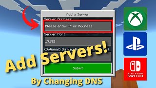 COMO CONFIGURAR O DNS NO XBOX SERIES XS E MELHORAR CONEXÃO PARA JOGAR [upl. by Epillihp]