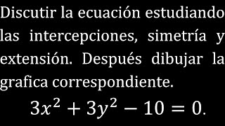 LEHMANNGeometría AnalíticaGrupo5Ejercicio 3 [upl. by Aneehsar]