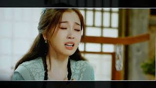 Esther Yus crying is very infectiousestheryu yushuxin 虞书欣 foryou cdrama swordandfairy6 [upl. by Bracci]