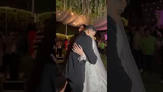 قمرات ماشاء الله😌😍😍 wedding عرس اكسبلور زفاف عروس bride افراح رقص زواج [upl. by Candra]