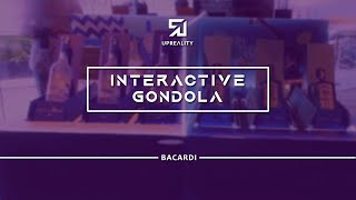 Interactive Gondola by Crossworks [upl. by Fugere464]