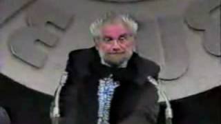 Foster Brooks roasts Jack Benny [upl. by Perlie906]