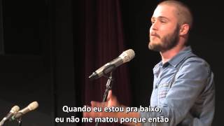 Neil Hilborn  The Future Legendado PTBR [upl. by Chancelor]