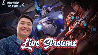 🔴 LIVE  MR BÉO  Giao lưu rank cùng AE 4 [upl. by Ttenneb662]