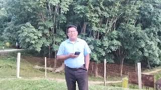 Preaching And Witnessing Week Aganprakani aro Sakki onani anti [upl. by Lindberg]