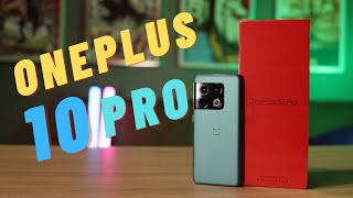 Semakin Ke quotOPPOquot an Nampaknya  Oneplus 10 Pro Malaysia [upl. by Yerhcaz]