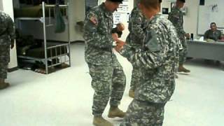 Army guys dancing [upl. by Christabel]