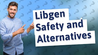 Is Libgen safe to download from [upl. by Etsirhc]