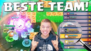 BESTE BRAWL STARS TEAM VAN NEDERLAND [upl. by Leirbma]