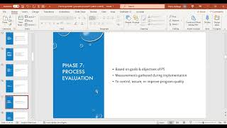 Planning model  PRECEDEPROCEED MATCH PATCH [upl. by Shuma]