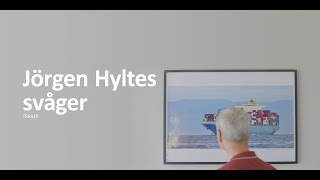 Jörgen Hyltes svåger  Trailer [upl. by Viviane]