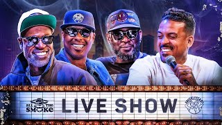 All The Smoke x Knuckleheads  Chicago LIVE Show  Full Episode [upl. by Nbi785]